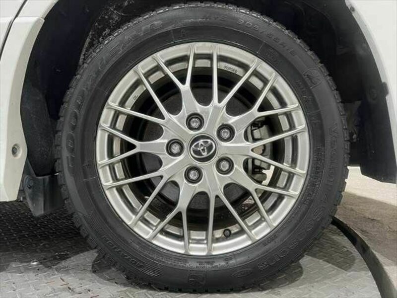 VOXY