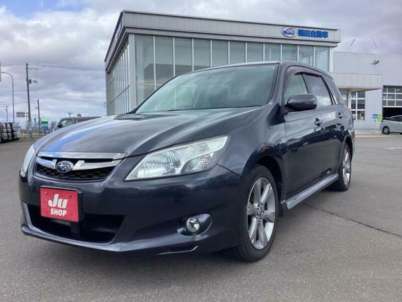 SUBARU EXIGA