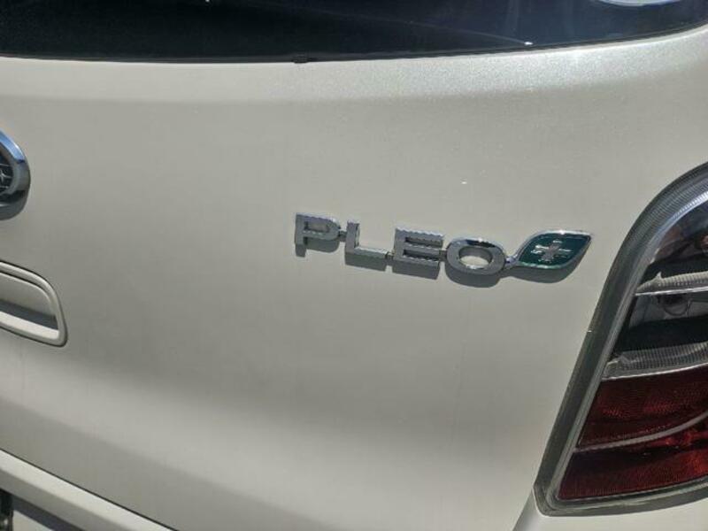 PLEO PLUS