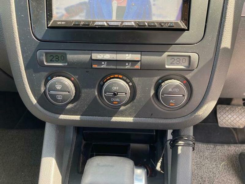 GOLF VARIANT
