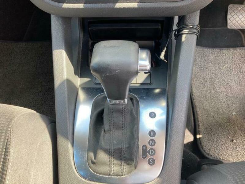 GOLF VARIANT
