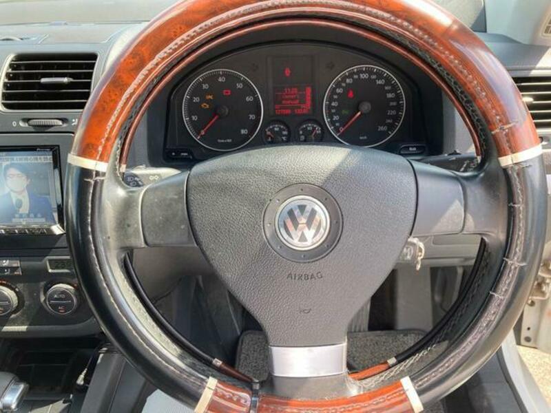 GOLF VARIANT