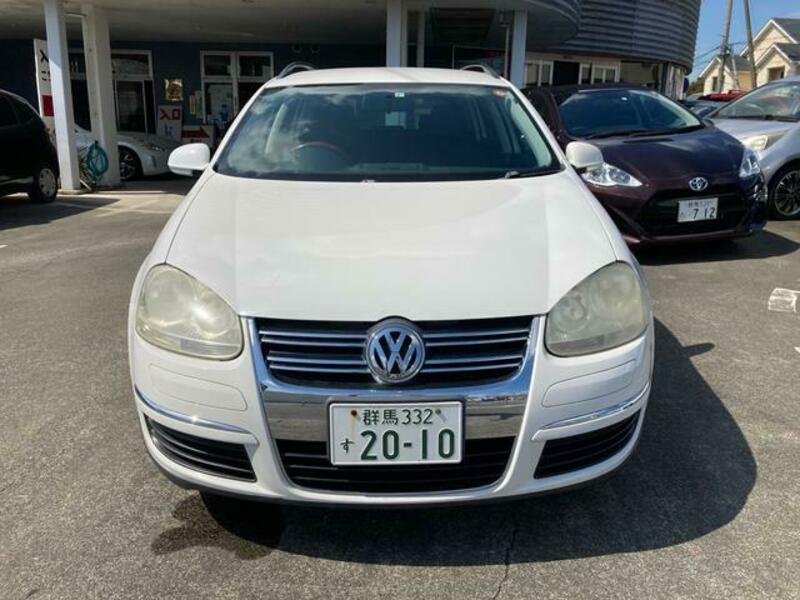 GOLF VARIANT
