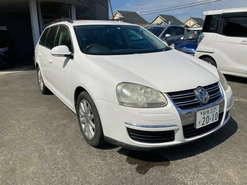 GOLF VARIANT