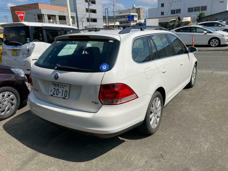 GOLF VARIANT
