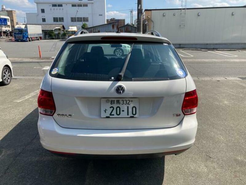 GOLF VARIANT