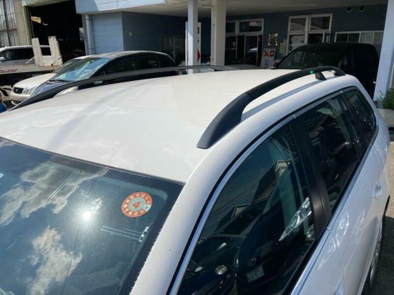 GOLF VARIANT