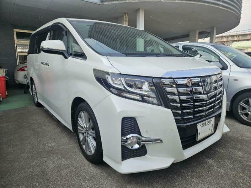 ALPHARD