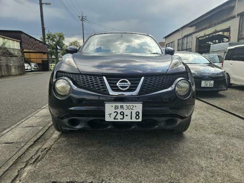 JUKE