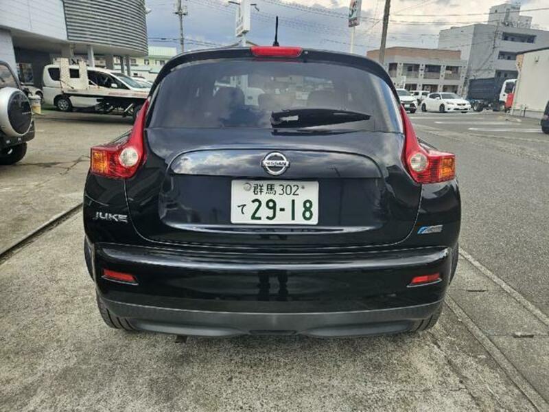 JUKE