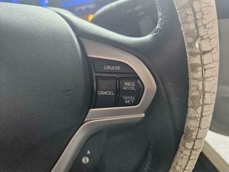 CR-Z
