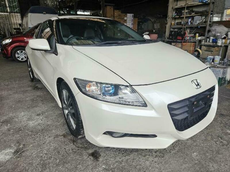 CR-Z