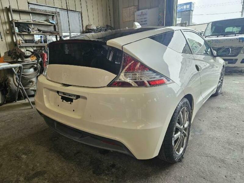 CR-Z