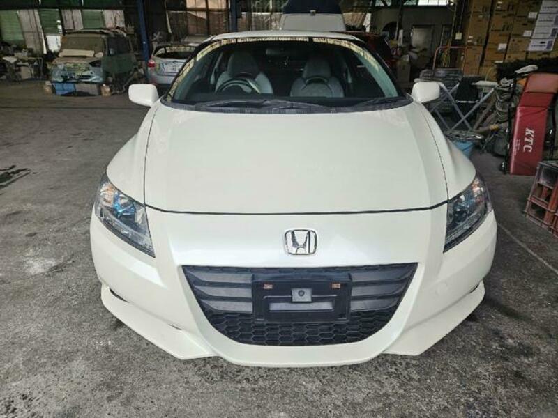 CR-Z