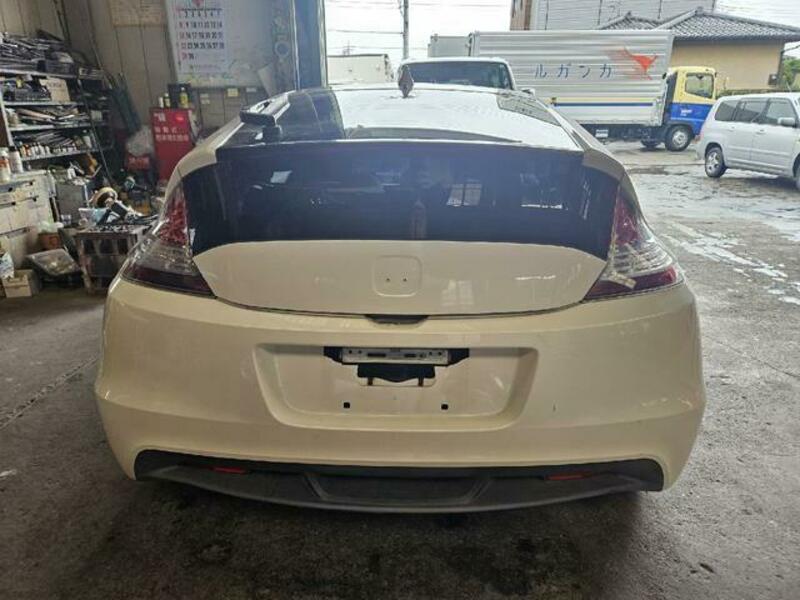 CR-Z