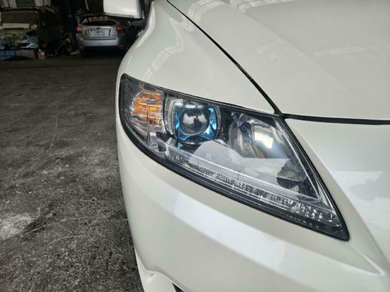 CR-Z