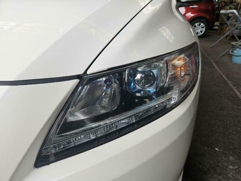 CR-Z