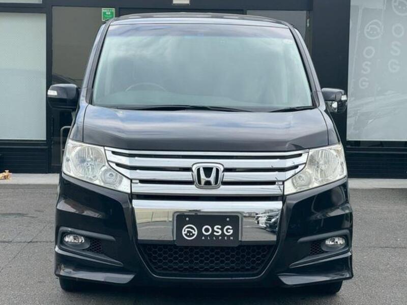 STEPWAGON SPADA