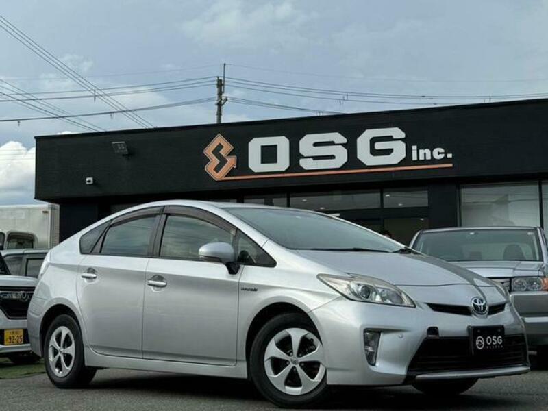 PRIUS