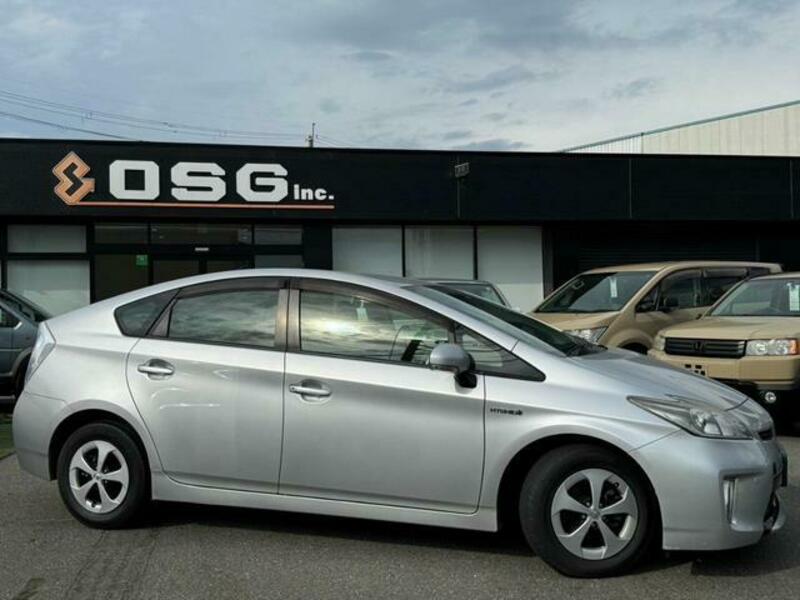 PRIUS