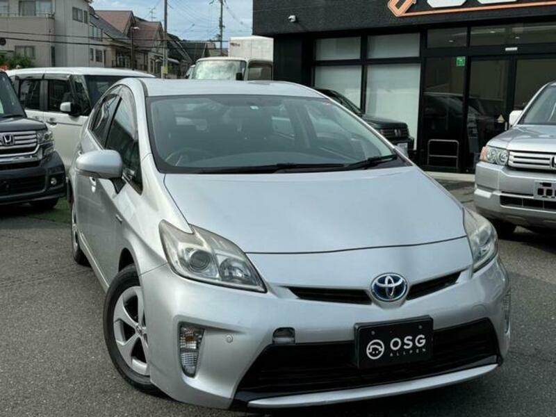 PRIUS