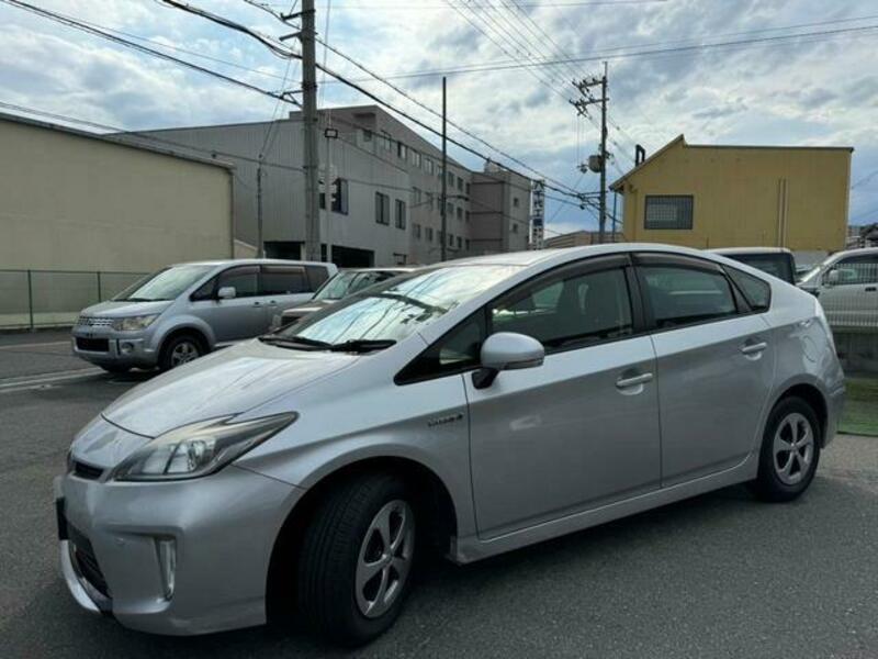 PRIUS