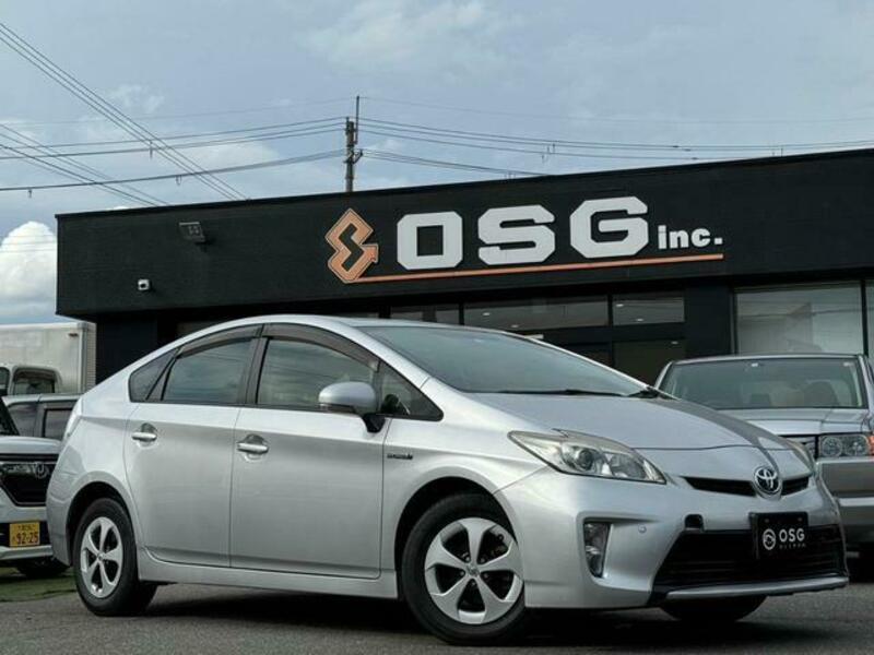 PRIUS