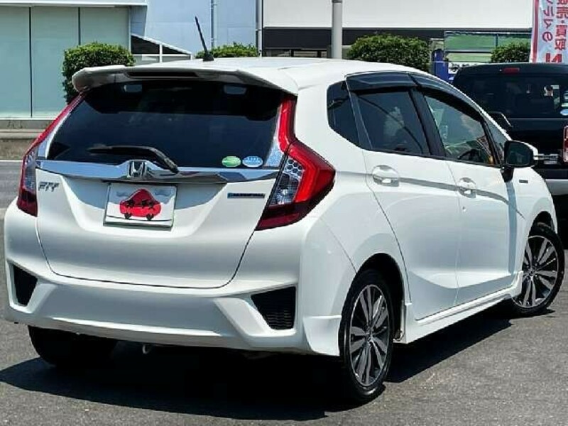 FIT HYBRID