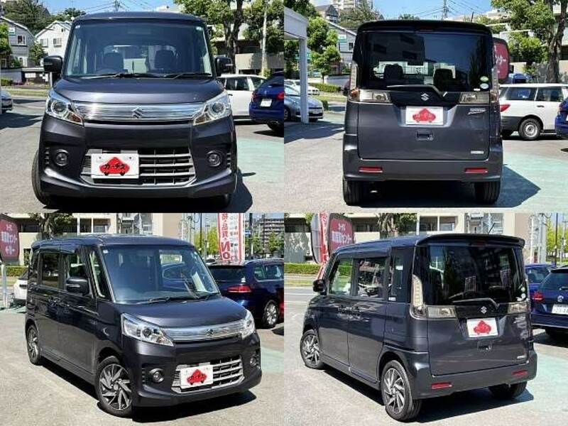 SPACIA CUSTOM