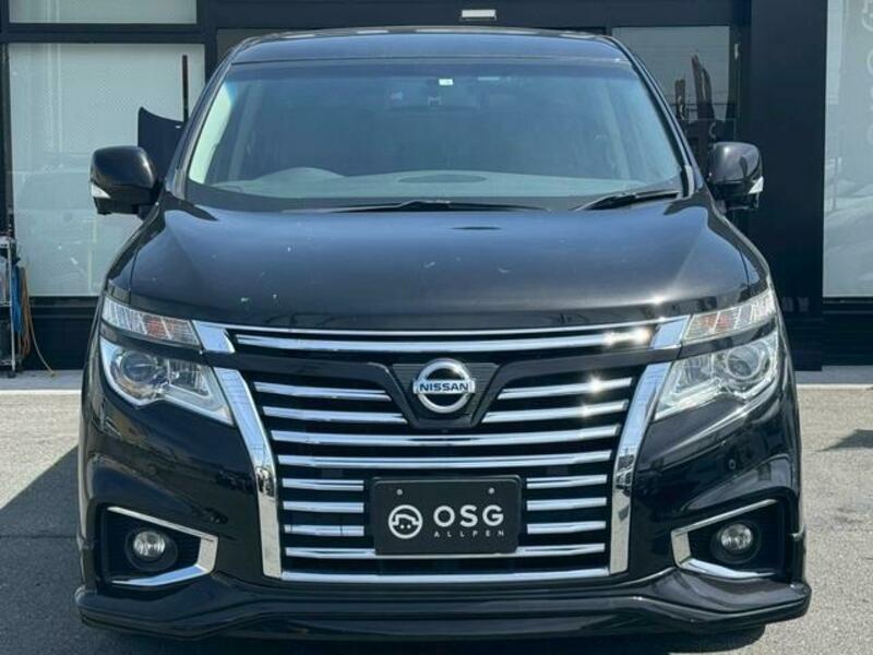 ELGRAND