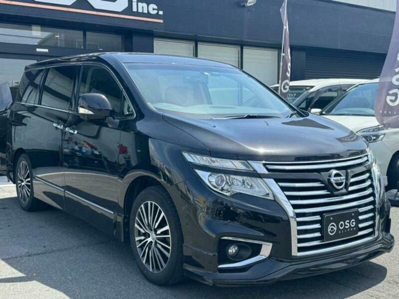 ELGRAND