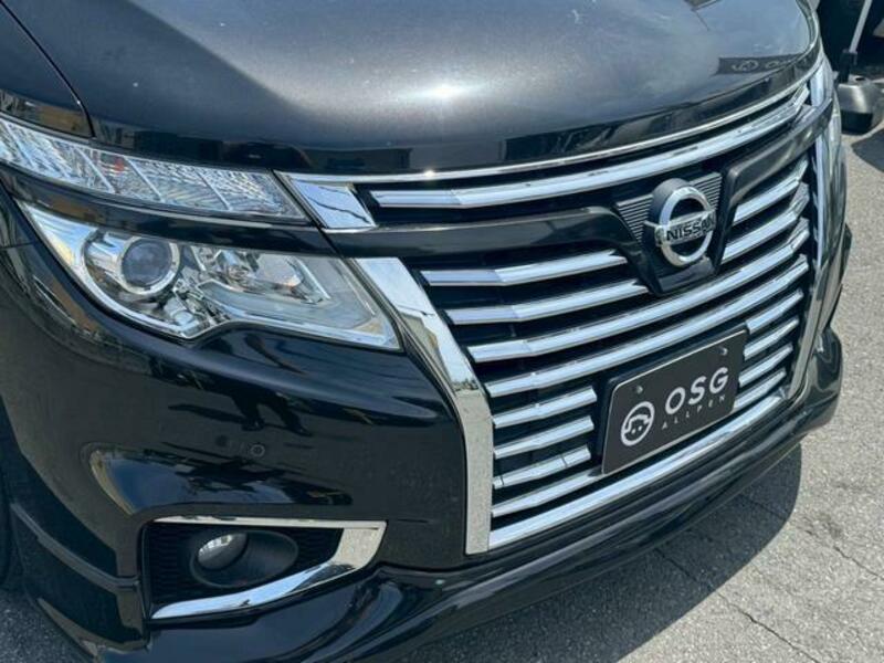ELGRAND