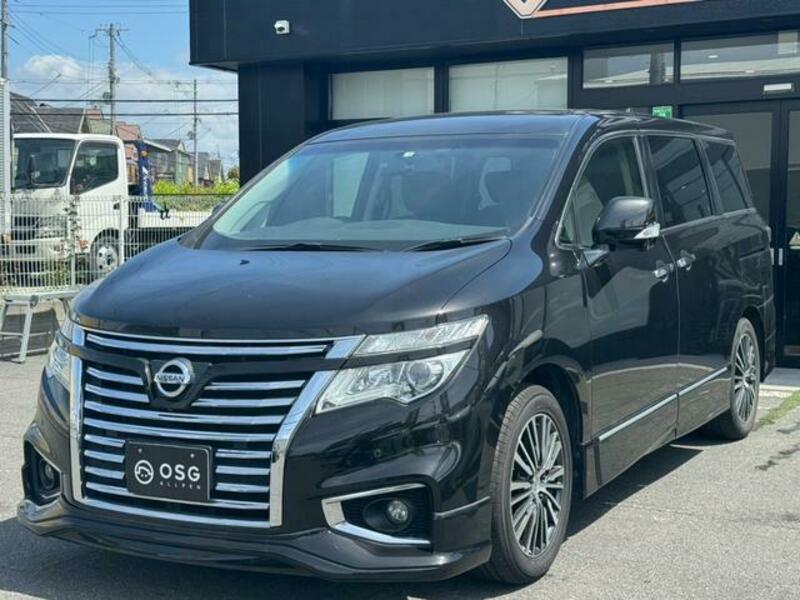 ELGRAND
