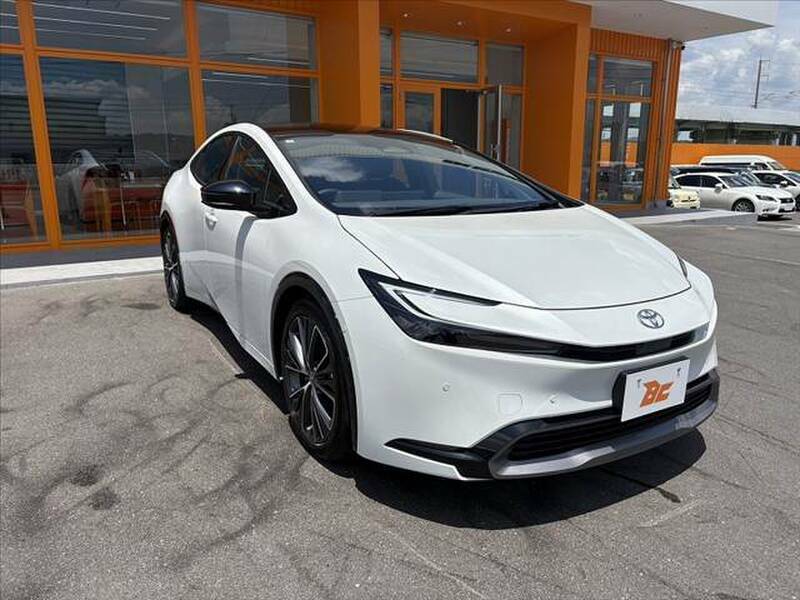 PRIUS