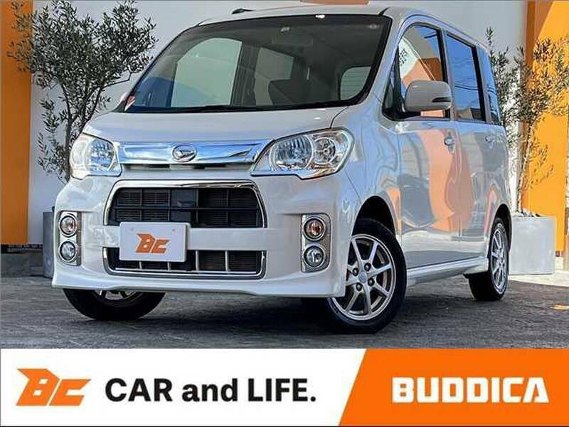 DAIHATSU TANTO EXE