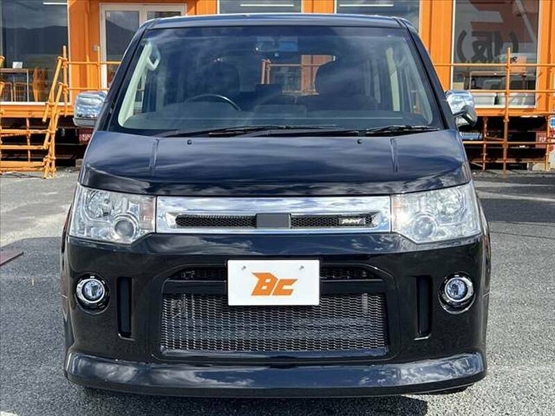 DELICA D5