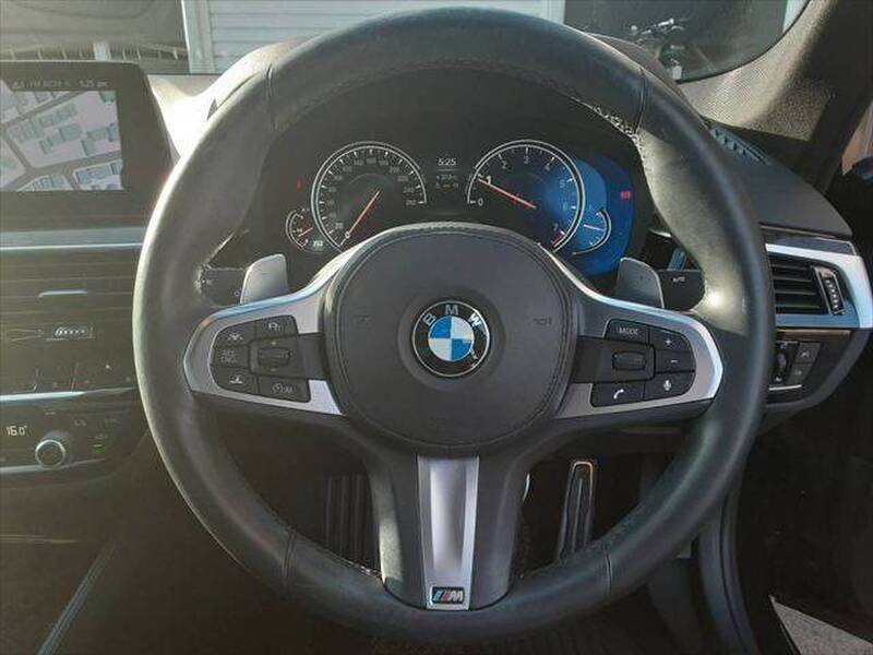 5 SERIES