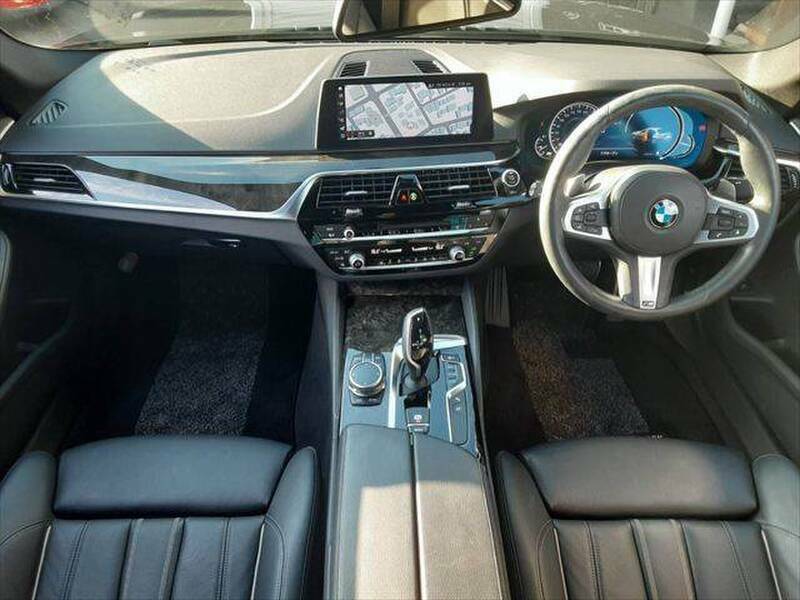 5 SERIES