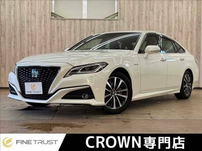 CROWN-0