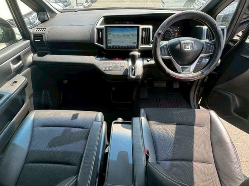 STEPWAGON SPADA