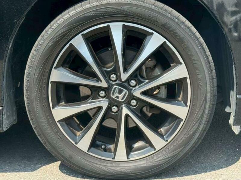 STEPWAGON SPADA