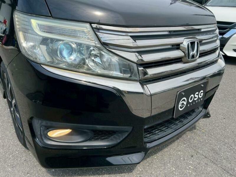 STEPWAGON SPADA