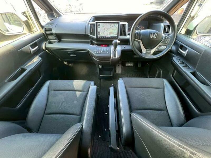 STEPWAGON SPADA
