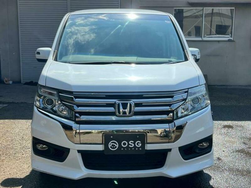 STEPWAGON SPADA