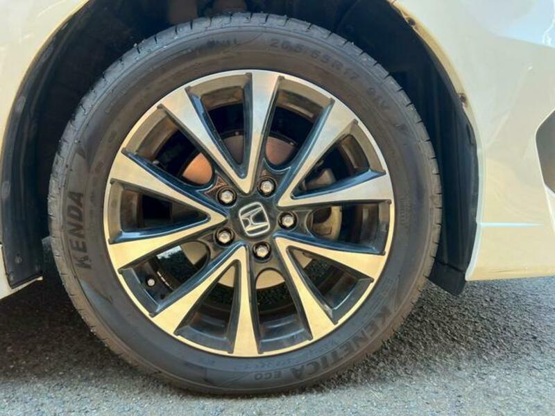 STEPWAGON SPADA