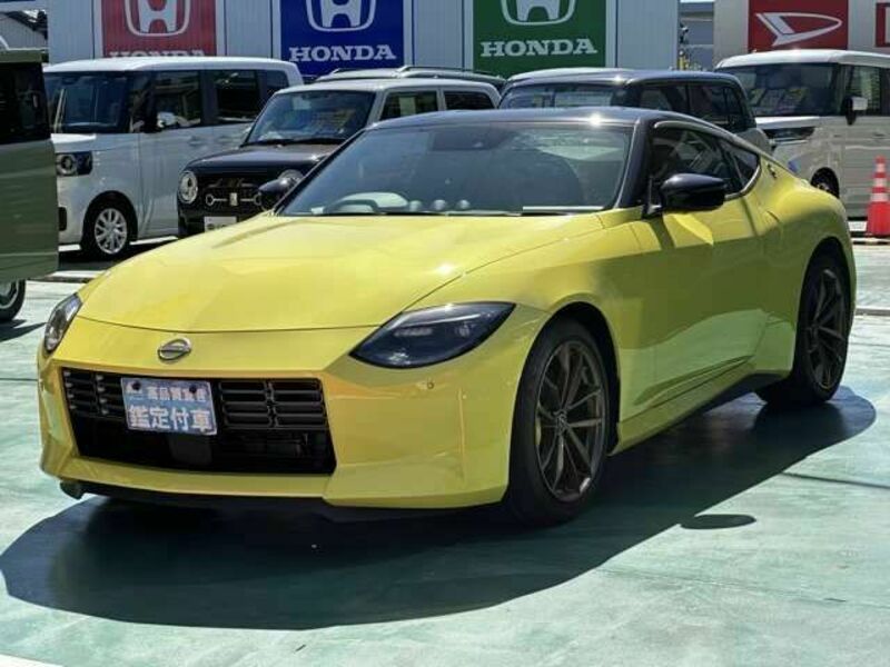 FAIRLADY Z-0