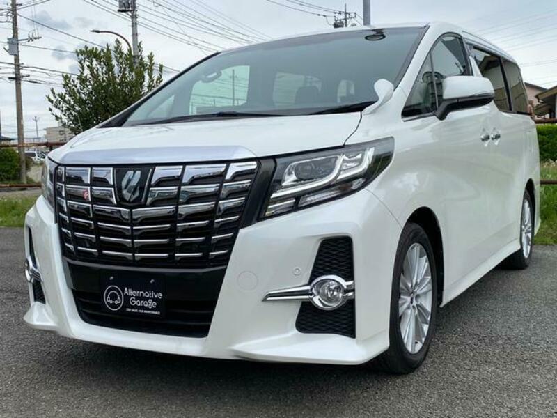 ALPHARD