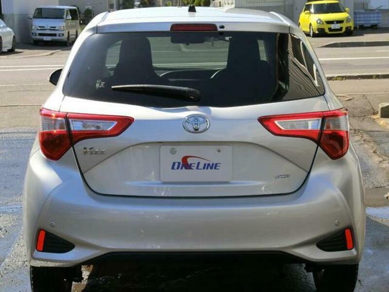 VITZ