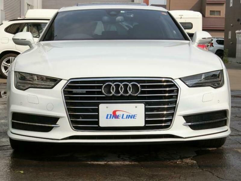 A7 SPORTBACK