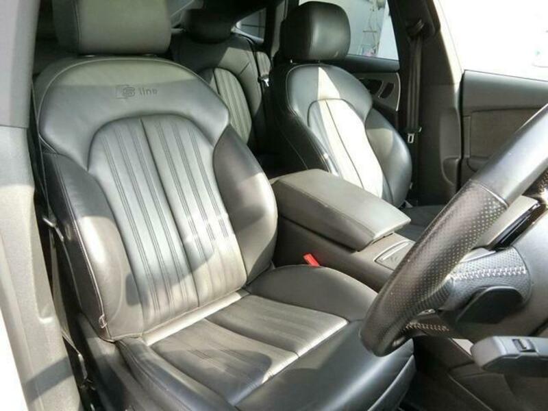 A7 SPORTBACK